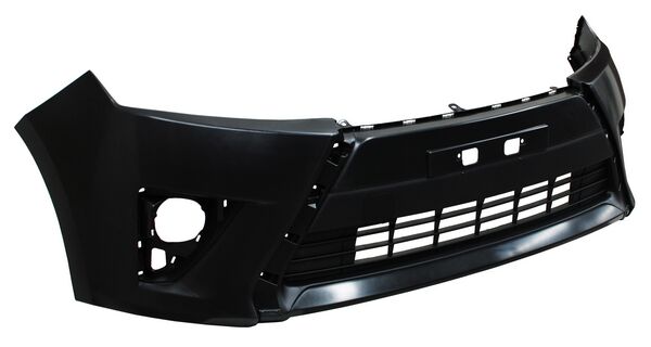 FASCIA TOYOTA YARIS 2017 AL 2018 5 PTAS DEL