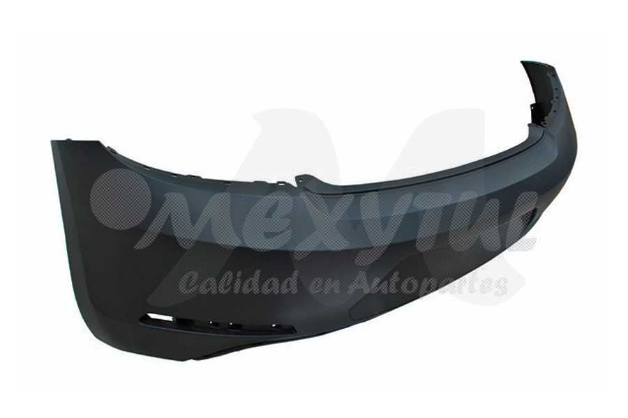 FASCIA VOLKSWAGEN BEETLE 2012 AL 2016 TRAS 