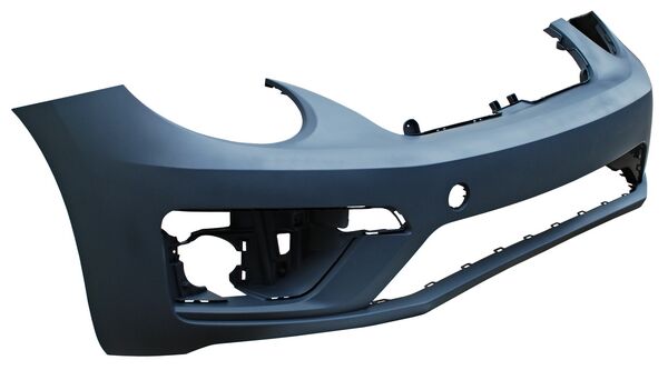 FASCIA VOLKSWAGEN BEETLE 2017 AL 2019 DEL