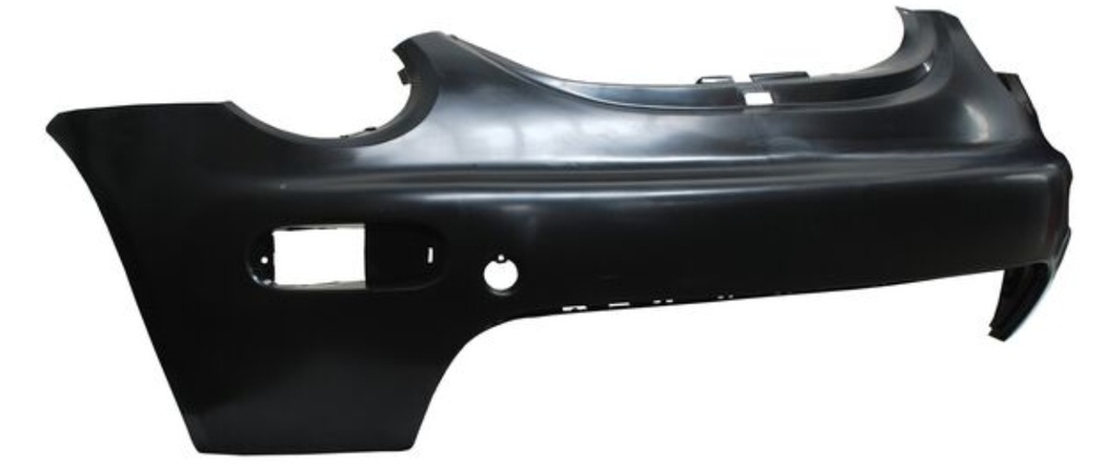 FASCIA VOLKSWAGEN BEETLE 1998 AL 2005 DEL