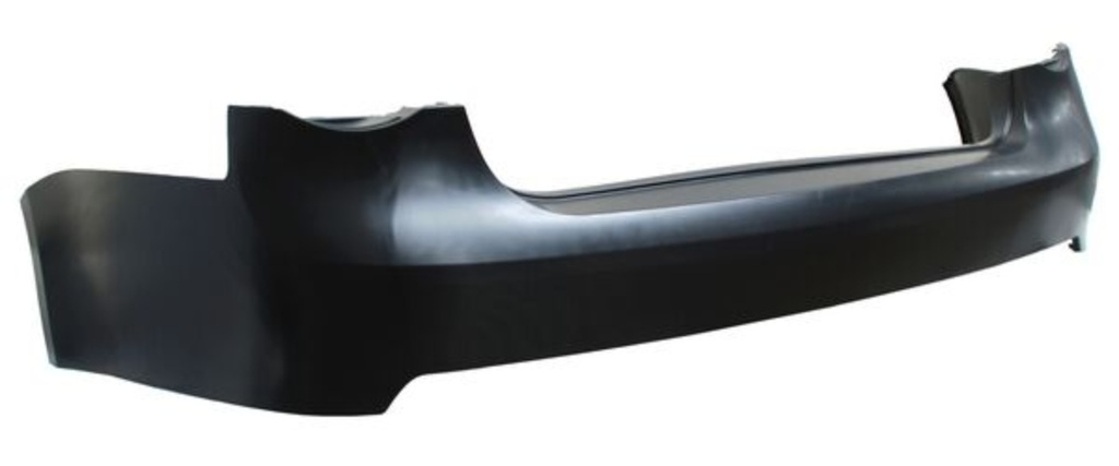 FASCIA VOLKSWAGEN BORA 2005 AL 2010 TRAS