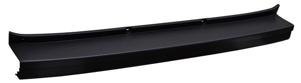 FASCIA VOLKSWAGEN CRAFTER 2019 AL 2023 INF TRAS