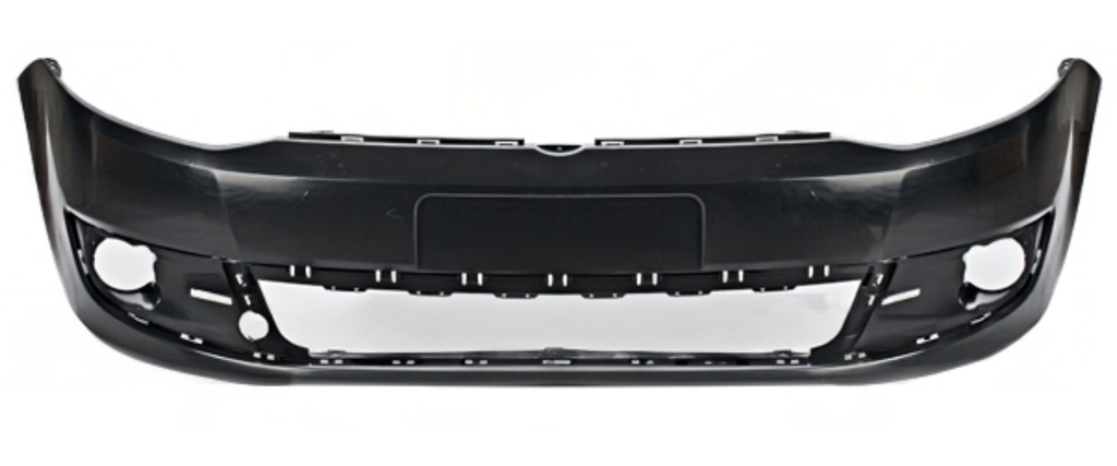 FASCIA VOLKSWAGEN CROSSFOX 2010 AL 2015 P/PINT DEL *R