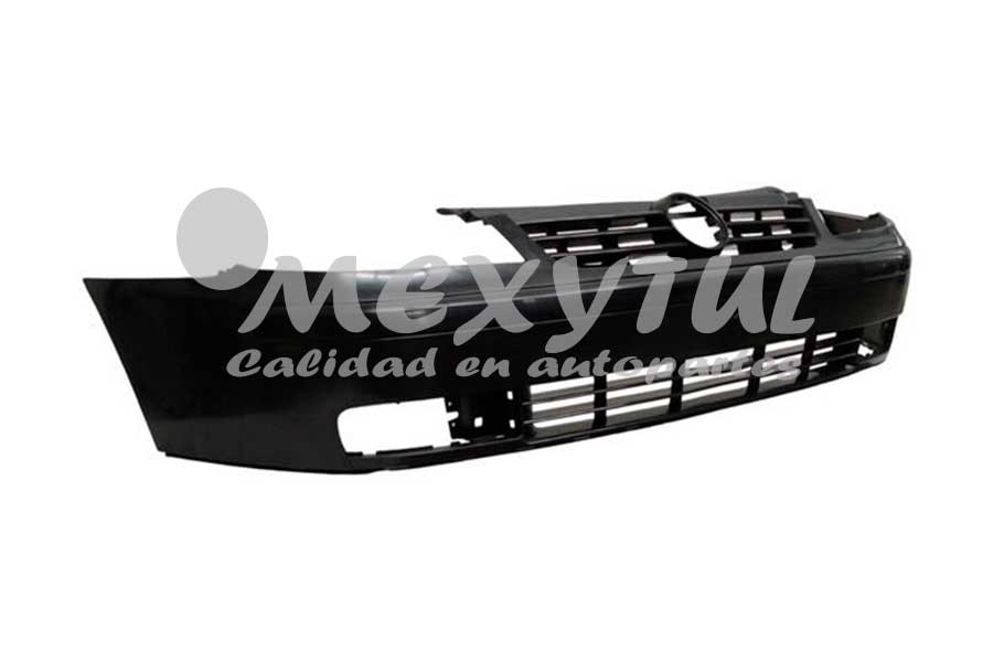 FASCIA VOLKSWAGEN DERBY 2005 AL 2009 C/MOLD DER