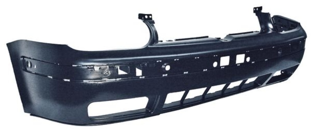 FASCIA VOLKSWAGEN GOLF 2000 AL 2007 P/PINT DEL