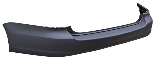 FASCIA VOLKSWAGEN GOLF 2009 AL 2013 P/PINT SPORAGEN TRAS