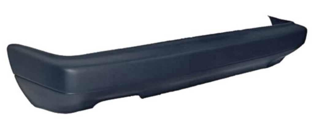 FASCIA VOLKSWAGEN GOLF GTI 1991 AL 1992 ANCHA TRAS *R