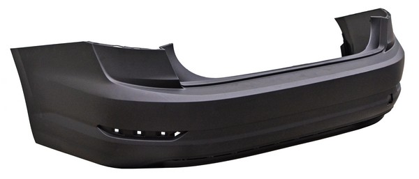 FASCIA VOLKSWAGEN JETTA 2019 AL 2021 TRAS