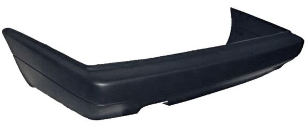 FASCIA VOLKSWAGEN JETTA 1991 AL 1992 ANCHA TRAS