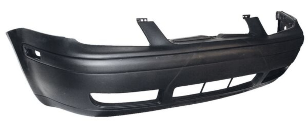 FASCIA VOLKSWAGEN JETTA 1999 AL 2007 C/MOLD C/SPOILER DEL