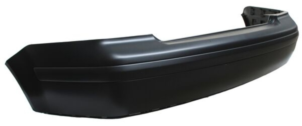 FASCIA VOLKSWAGEN JETTA 1999 AL 2007 C/MOLD TRAS