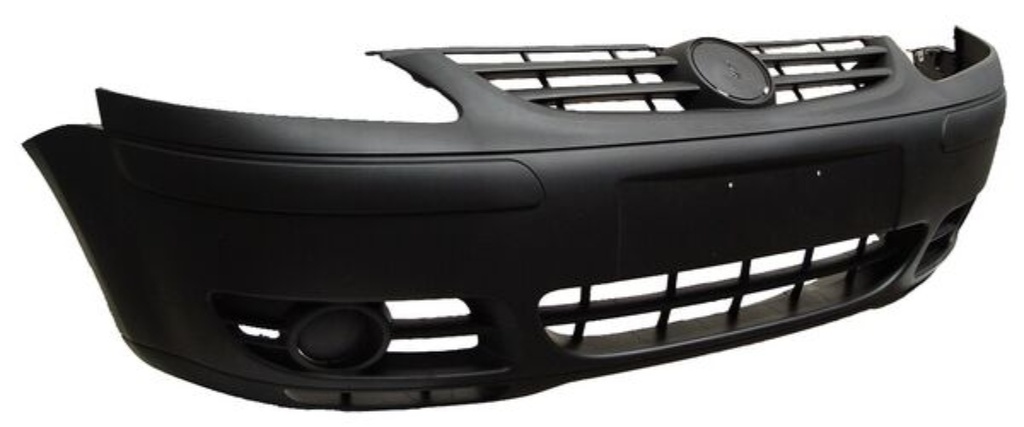 FASCIA VOLKSWAGEN LUPO 2004 AL 2009 DEL