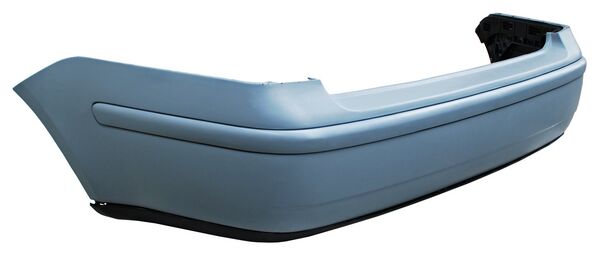 FASCIA VOLKSWAGEN POLO 2003 AL 2007 4 PTAS C/MOLD C/SPOILER C/GUIAS TRAS