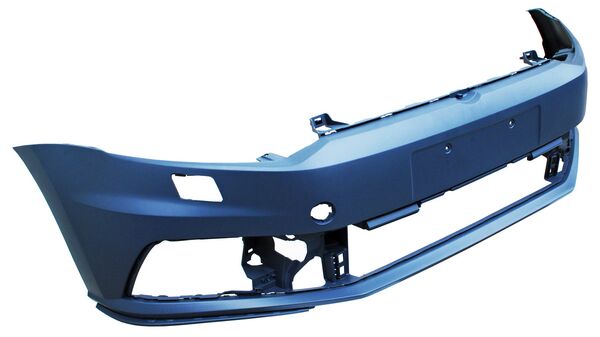 FASCIA VOLKSWAGEN POLO GTI 2015 AL 2017 DEL