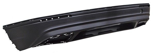 FASCIA VOLKSWAGEN TIGUAN 2018 AL 2021 INF TRAS