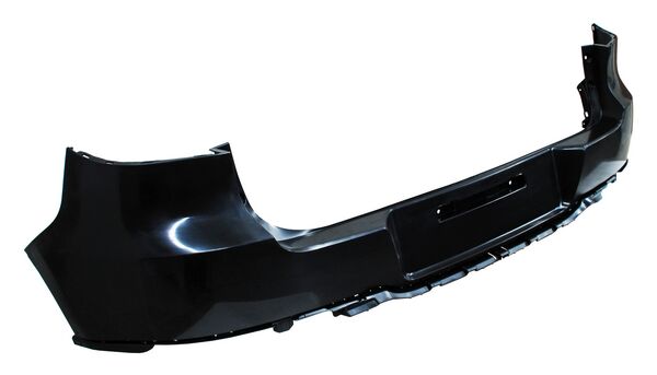 FASCIA VOLKSWAGEN TIGUAN 2012 AL 2014 TRAS