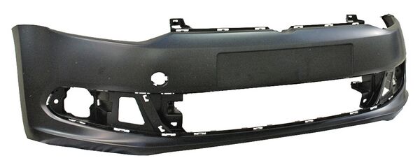  FASCIA (DEFENSA) VOLKSWAGEN VENTO DE 2014 AL 2015 DEL N4  (133095)