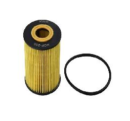 FILTRO ACEITE CARTUCHO NISSAN NP300 DE 2011 AL 2013 4L 2.5 COD. KOF-200