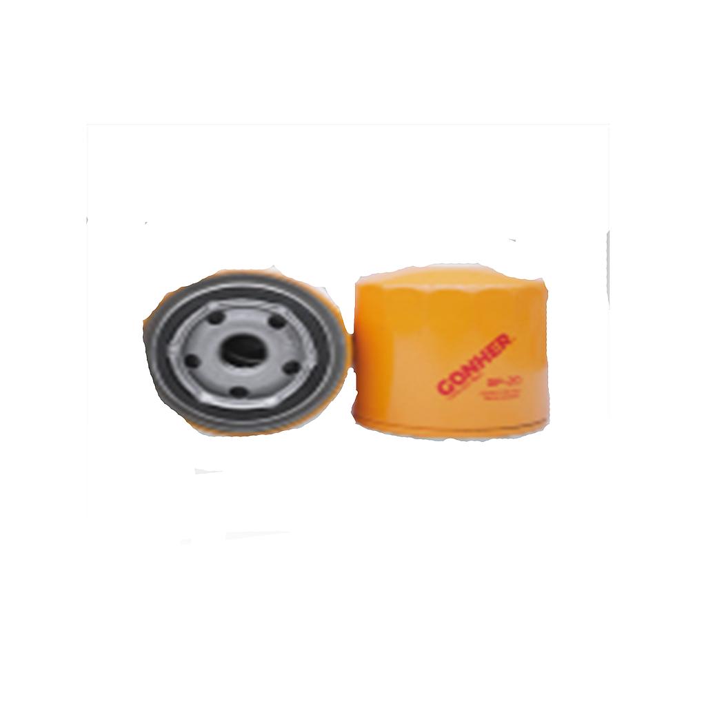 FILTRO ACEITE AMC AMX DE 1978 AL 1980 4.2 CONCORD DE 1978 AL 1982 4.2 EAGLE DE 1980 AL 1982 4.2 GLIN DE 1975 AL 1978 4.2 PACER DE 1975 AL 1980 4.2 SPIRIT DE 1979 AL 1982 4.2 GONHER COD. GP-20(134425)