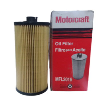 FILTRO ACEITE FORD PU F-350V8 6.0 6.4 MOTORCRAFT COD. MFL2016(119002)