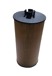 FILTRO ACEITE FORD SUPER DUTY DE 2006 AL 2010 V8 6.0 6.4 TURBO DIESEL INTERFIL COD. OF-9549(111891)