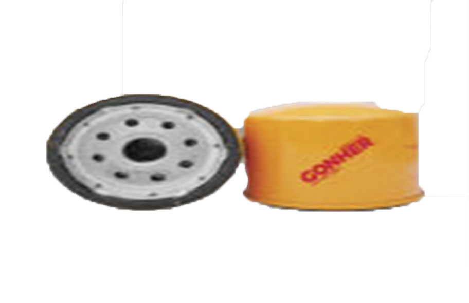 FILTRO ACEITE FORD TRACTOR 1100 HONDA ACCORD DE 1976 AL 1978 1.6 / CIVIC DE 1973 AL 1979 1.2 1.5 GONHER COD. GP-42(134427)
