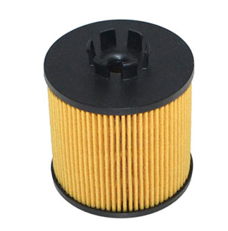 FILTRO ACEITE SEAT IBIZA DSG DE 2008 AL 2009L4 1.4 / LEON DE 2008 AL 2009 L4 1.4 CARTUCHO TFSI INTERFIL COD. OF-3C11(111878)