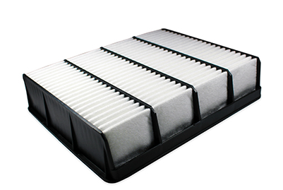 FILTRO AIRE TOYOTA 4RUNNER DE 1996 AL 2002 6V 3.4 COD. KFA-7626 (126706)