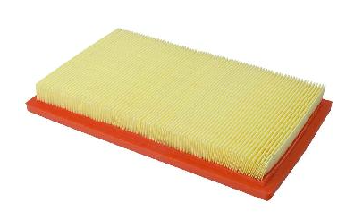 FILTRO AIRE DODGE ATOS DE 2005 AL 2008 L4 1.1 MARCA INTERFIL COD. F-27A50 (111514)