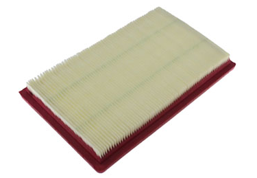 FILTRO AIRE DODGE ATOS DE 2005 AL 2011 1.1 MARCA GHONER COD. GA-302 (111482)