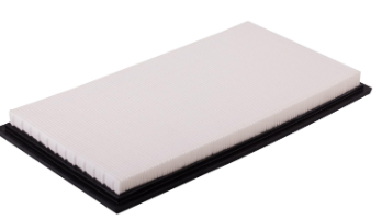 FILTRO AIRE FORD TRUCK EXPLORER / EXPLORER SPORT TRAC DE 2007 AL 2009 4.60L V8 24V MERCURY MOUNTAINEER DE 2006 AL 2009 4.60L V8 MARCA INTERFIL COD. F-101A73 (111606)