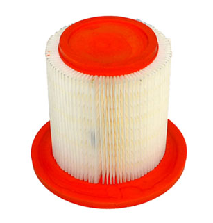 FILTRO AIRE FORD TRUCK EXPLORER DE 1996 AL 1999 5.0L V8 / DE 1997 4.00L V6 INTERFIL COD. F-81A41 (111647)
