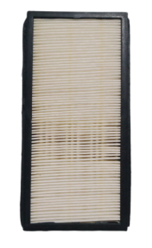 FILTRO AIRE NISSAN VERSA / MARCH NOTE COD. FI-HA16AK0  NISSAN TIIDA 2009-2016 1.6L/ NISSAN MARCH 2011-2013 1.6L/ NISSAN VERSA 2009-2015 1.6L 1.8L (134664)