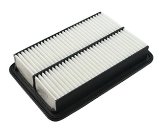 FILTRO AIRE TOYOTA 4 RUNNER 1985-1988 2.4L/ TOYOTA CRESSIDA 1985-1988 2.8L/ TOYOTA PICK UP 1984-1988 2.4L/ TOYOTA VAN 1984-1989 2.0L 2.2L MARCA INTERFIL COD. F-48A30 (111123)