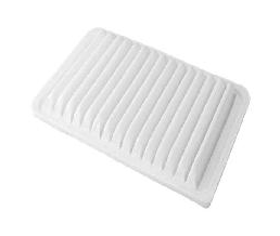 FILTRO AIRE TOYOTA CAMRY DE 2007 AL 2012 2.4 2.5 TOYOTA VENZA DE 2009 AL 2012 2.7 INTERFIL COD. F-17AH0 (111552)