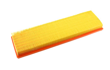 FILTRO AIRE VOLKSWAGEN JETTA DE 2006 AL 2015 L4 2.5 / BEETLE DE 2006 AL 2009 / BORA DE 2006 AL 2010 / GOLF 2006 SEAT TOLEDO DE 2006 AL 2007 INTERFIL COD. F-7KA12(119758)