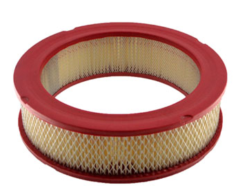 FILTRO AIRE JEEP GRAND WAGONEER DE 1985 AL 1991 5.9L V8 DODGE D100-350 PU DE 1989 AL 1993 5.2L V8/ D100-350 PU DE 1988 AL 1993 5.2L V8/ RAM VAN DE 1989 AL 2003 5.2L V8/ DART DE 1978 AL 1982 3.7L V6/ IMPERIAL 83 5.2L V8 INTEFIL FA-160 GONHER GA-70M MARCA LTH COD. MARCA LTH-70A (104784)