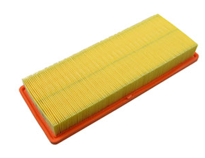 FILTRO AIRE BMW MINI COOPER JCW DE 2011 1.6T / STURBO DE 2007 AL 2012 1.6 / COUNTRY MAN DE 2011 AL 2012 1.6T PEUGEOT 308 DE 2009 AL 2011 1.6 INTERFIL COD. F-44AQR (111113)