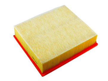 FILTRO AIRE FORD FOCUS ST 2008 2.5L VOLVO C30 2008 AL 2013 2.5L 5L VOLVO C70 2007 AL 2003 2.5L 5L VOLVO C60 2013 AL 2013 2.5T 5L VOLVO V50 2005 AL 2012 2.5T 5L INTERFIL COD. F-71A55 (111377)