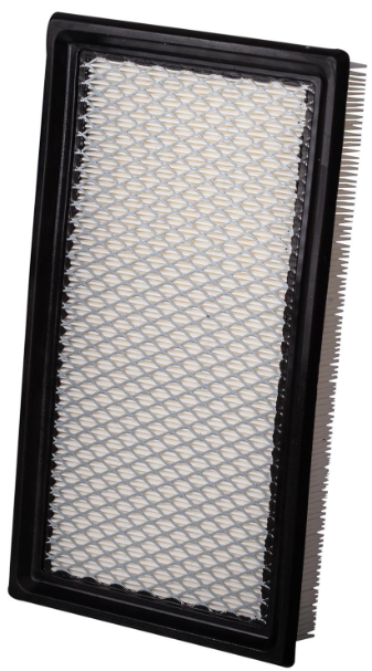 FILTRO AIRE FORD FUSION 103.50L V6/ TAURUS DE 2008 AL 2009 3.50L V6/ EDGE DE 2007 AL 2010 3.50L V6 LINCOLN MKS DE 2009 AL 2010 3.70L V6/ MKS DE 2007 AL 2009 3.50L V6 MERCURY SABLE DE 2008 AL 2009 3.50L V6 INTERFIL COD. F102A42 (111630)