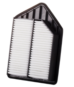 FILTRO AIRE HONDA CRV DE 2010 AL 2012 4 CIL. INTERFIL COD. F-17A00 (111143)