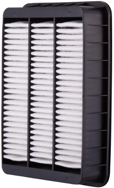 FILTRO AIRE MITSUBISHI LANCER 2008 AL 2011 2.0L LANCER 2009 AL 2011 2.4L LANCER GTS 2008 AL 2009 2.0T OUTLANDER 2012 2.4L OUTLANDER 2007 AL 2012 3.0L INTERFIL COD. F-104A97 (110935)