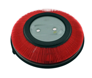 FILTRO AIRE NISSAN D21 PU 93-10 2.4L L4 / FRONTIER 98-07 GONHER COD. GAD-294 (128804)