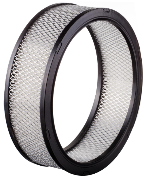 FILTRO AIRE CHEVROLET BLAZER DE 1988 AL 1994 CHEVROLET ASTRO DE 1993 AL 1996 INTERFIL COD. F-326A(111061)