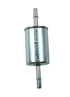 FILTRO GASOLINA FORD FOCUS DE 2000 AL 2008 2.0L L4 EXCURSION DE 1999 5.4L V8 EXPEDITION DE 1997 AL 2005 5.4L V8 EXPLORER DE 2003 AL 2010 4.0L V6 4.0L V6 F350 SUPER DUTY 6.8L V10 DE 2005 AL 2009 F450 SUPER DUTY DE 2006 AL 2009 F550 SUPER DUTY DE 2006 AL 2009 F150 DE 2007 AL 2008 4.2L V6 INTERFIL COD. FGI-238(112023)