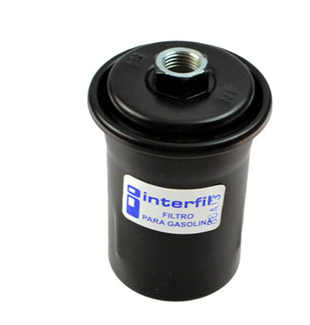 FILTRO GASOLINA TOYOTA 4RUNNER DE 1988 AL 1998 3.0L V6 DE 1996 AL 2002 3.4L V6 PU DE 1988 AL 1995 3.0L V6 T100 DE 1993 AL 1994 3.0L V6 DE 1995 AL 1998 3.4L V6 TACOMA DE 1995 AL 2004 3.4L V6 TUNDRA DE 2000 AL 2004 4.7L V8 3.4L V6 INTERFIL COD. FGI-50(111840)