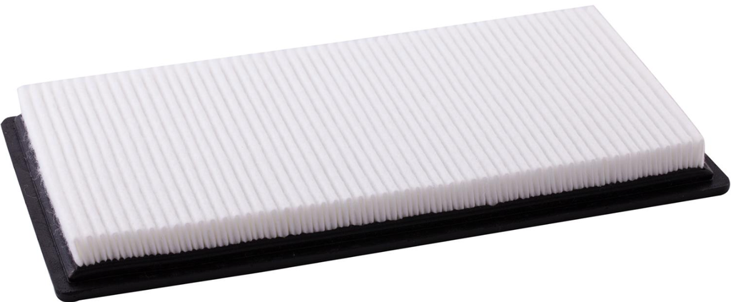 FILTRO AIRE JEEP COMPASS DE 2007 AL 2009 / PATRIOT DE 2007 AL 2009 2.0L 2.4L INTERFIL COD. F-16A94