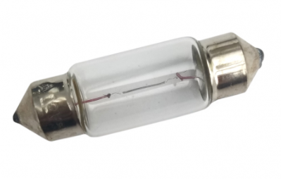 FOCO 6418 12V 5W SV8.5-8 HELLA 1 PZA