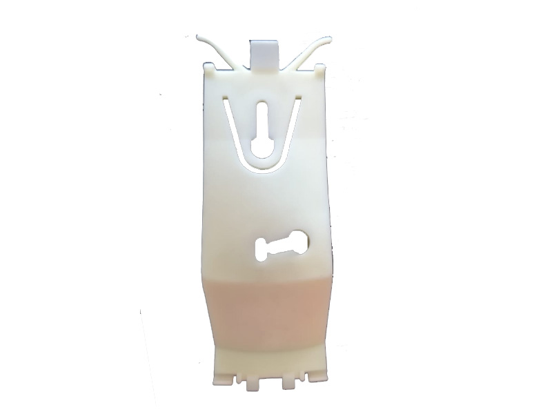 GRAPA P/ MOLDURA VARIOS USOS 3X7 CM 2 PZAS