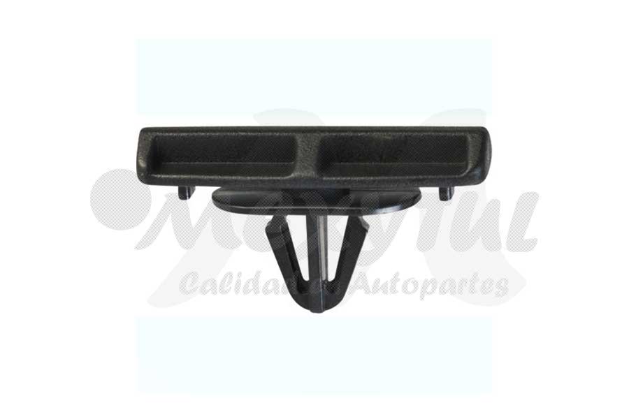 GRAPA PARA MOLDURA FASCIAS Y LATERALES JEEP LIBERTY